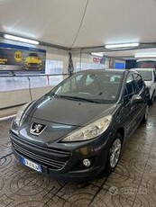 Peugeot 207 1.6 HDi 90CV 5p. 99g