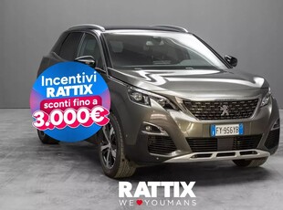 Peugeot 3008 3008 THP