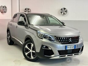 PEUGEOT 3008 BlueHDi 130 S&S EAT8 Allure 2