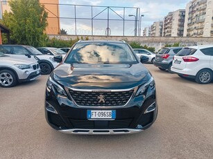 Peugeot 3008 GT Line GARANZIA 2 ANNI