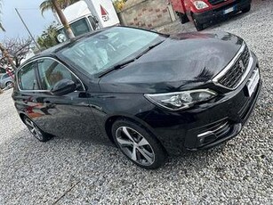 Peugeot 308 1.5 130 cavalli