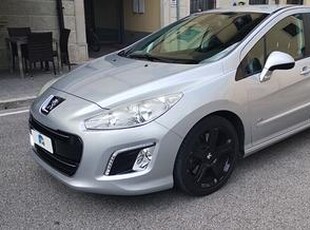 Peugeot 308 1.6 THP 200CV 5p. GTi