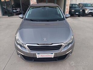 Peugeot 308 BlueHDi 120 SS Busines