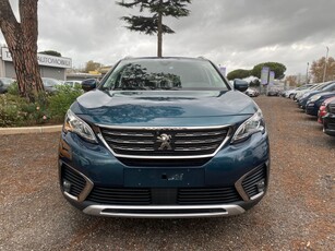 Peugeot 5008 BlueHDi 130 Allure