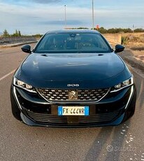 Peugeot 508 gt line