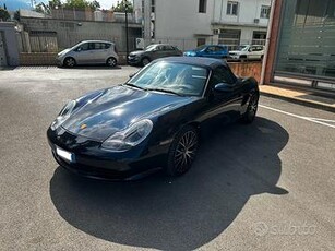 PORSCHE Boxster (987) - 2003