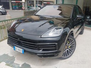 Porsche Cayenne 3.0 V6 E-Hybrid Platinum Edition I