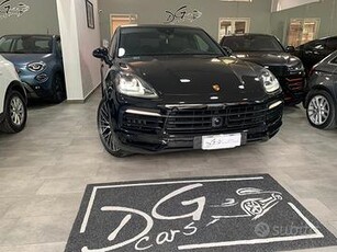 PORSCHE CAYENNE COUPE 3.0 SCARICO-SOSPENSIONI-SOFT