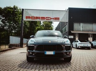 Porsche Macan S 250 cv PDK | Unico Proprietario