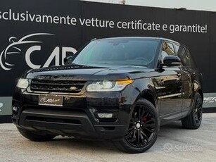 Range Rover Sport 3.0 TDV6 HSE Dynamic 249CV