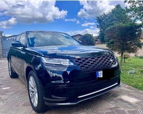 Range Rover velar