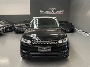 RangeRover Sport 3.0 249cv Cerchi22\