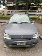 Renault 3 porte