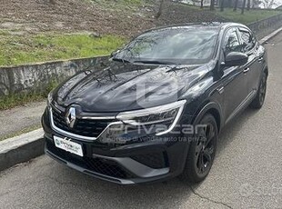 RENAULT Arkana Full Hybrid E-Tech 145 CV Engineere