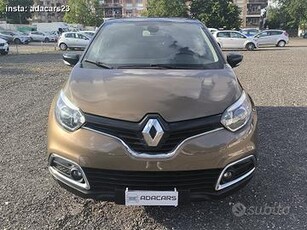 Renault Captur 0.9 Tce Pronta Consegna