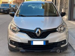 Renault Captur 1.5 90 CV Sport Edition
