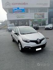 Renault Captur 1.5 dCi 8V 90 CV Start&Stop Wave NE