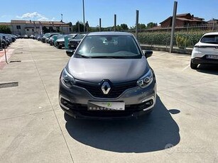 Renault Captur BUSINESS 0.9 tce Life 90cv