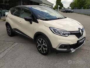 RENAULT Captur dCi 8V 90 CV EDC Start&Stop Energ