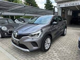 RENAULT Captur FullHybrid E-Tech 145CV-8000km