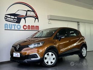 RENAULT Captur TCe 12V 90 CV Start&Stop Energy L