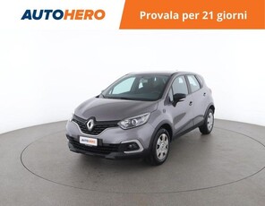 RENAULT Captur TCe 12V 90 CV Start&Stop Energy Life