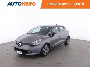 Renault Clio 0.9 TCe 12V 90CV 5 porte Costume National Usate