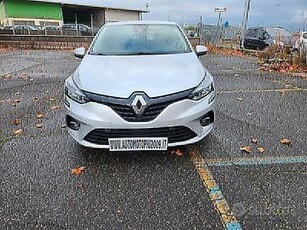 Renault Clio 1.0 TCE Business unipro garanzia perm