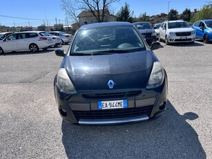 Renault Clio 1.2 16V 3 porte Dynamique OK NEOPATENTATI