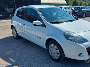 Renault Clio 1.2 Benz Confort OK NEOPATENTATI