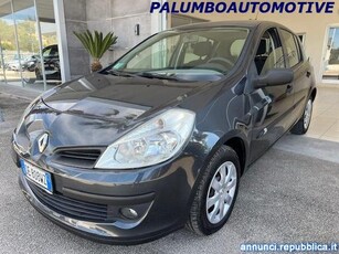 Renault Clio 1.5 dCi 70CV 5 porte Dynamique Pignataro Maggiore