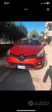 Renault clio 1.5 dci 75 cv 2017