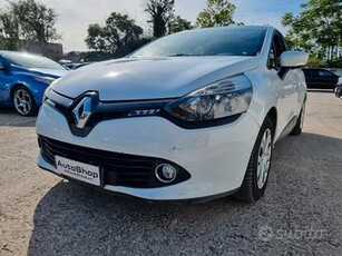 Renault Clio 1.5 dCi 8V 75CV 5 porte Live