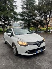 Renault Clio 1.5 dCi 8V 75CV 5 porte Wave