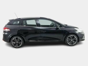 RENAULT CLIO 1.5 DCI 90cv Energy Intens