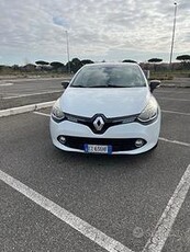 Renault Clio 1.5 dci Costume National