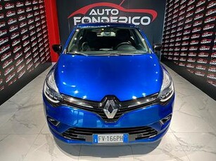 Renault Clio 1.5 dCi Moschino Intens - 2019