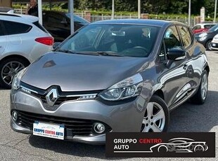 Renault Clio 1.5dCi 90CV 5P. - 2015