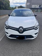 Renault Clio duel 1.2 75 CV 2018