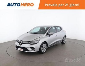 RENAULT Clio ET96201