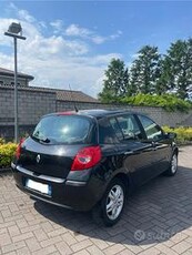 Renault Clio III 1.2