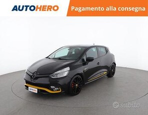 RENAULT Clio RZ95624