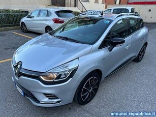 Renault Clio Sporter 0.9 TCe Energy 12V 90 CV Limited Iseo