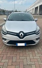 Renault Clio Sporter