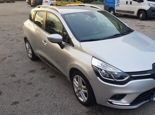 RENAULT Clio Sporter dCi 8V 90CV S&S Energy EcoBusiness