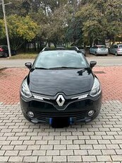 Renault clio sporter neopatentati