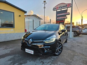 Renault Clio TCe 12V 90 CV GPL 5 porte Energy Duel