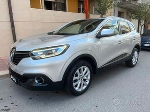 RENAULT KADJAR 1.5 DCI 2018