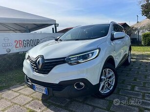 Renault Kadjar 1.5dCi 110CV-12/2017*NAVI*KAMERA