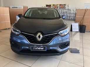 Renault Kadjar Blue dCi 8V 115CV Sport Edition